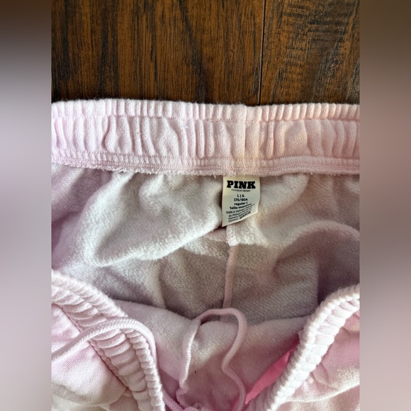 PINK Victoria's Secret Pink  Set with Bow - Picture 7 of 7